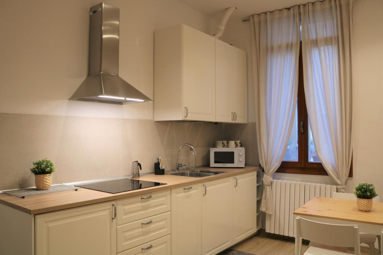 Ca' Dea Sarta Venice Apartment Kültér fotó