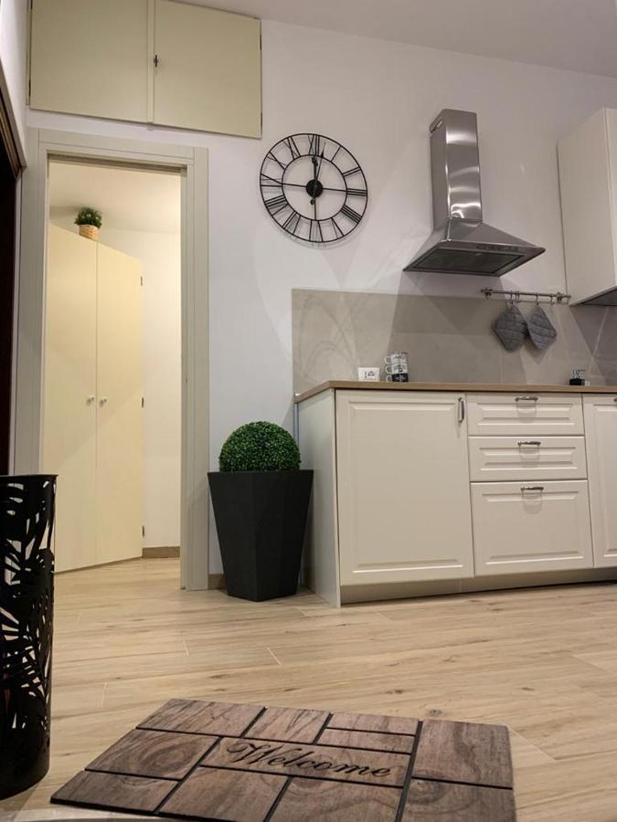 Ca' Dea Sarta Venice Apartment Kültér fotó