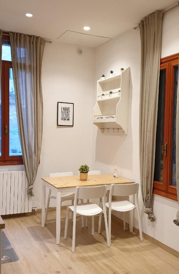 Ca' Dea Sarta Venice Apartment Kültér fotó