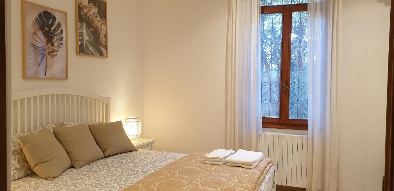 Ca' Dea Sarta Venice Apartment Kültér fotó